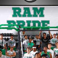 St. Mary's Football(@SMRamsFB) 's Twitter Profile Photo