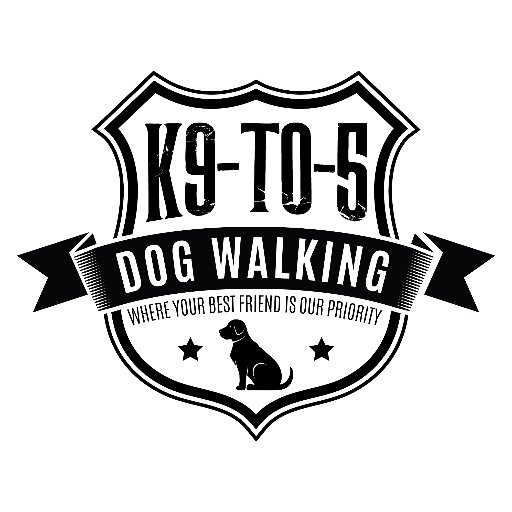 K9TO5DogWalking's profile picture. Your 5 STAR North Leeds local dog walking service, where your best friend is our priority.