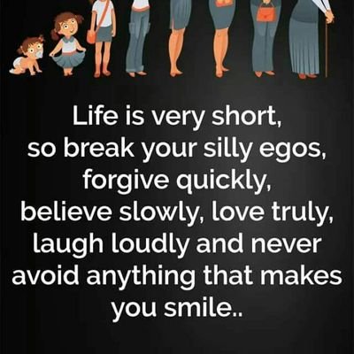 happy always....adore all my friends and family.....simplicity is who I am