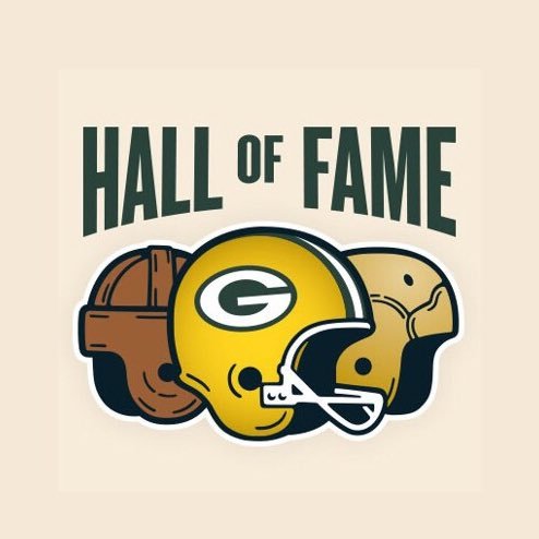 Packers Hall of Fame Profile