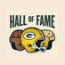 Packers Hall of Fame (@packershof) Twitter profile photo Packers Hall of Fame (@packershof) Twitter profile photo
