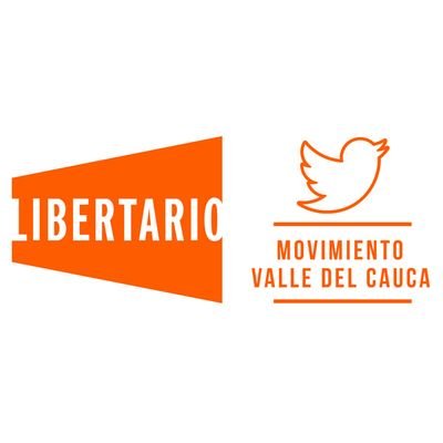 Movimiento Libertario del Valle del Cauca. La libertad, propiedad privada y justicia son indispensables para el éxito personal y el progreso de la sociedad.