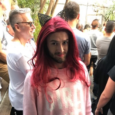 AlertEmber's profile picture. 