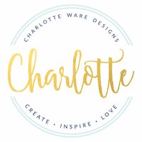 Charlotte Ware Designs(@CWareDesigns) 's Twitter Profile Photo