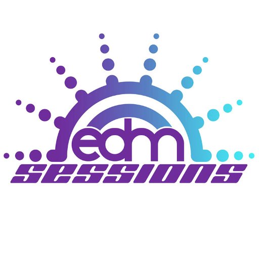 EDM Sessions - EDM's new Music Conference along with @edmsessionsrdio