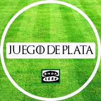 Juego De Plata(@JuegoDePlata) 's Twitter Profile Photo