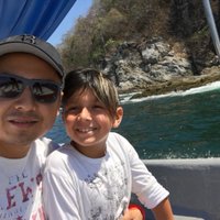 Alvaro Garcia (@var0) 's Twitter Profile