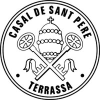 Casal de Sant Pere(@casalstpere) 's Twitter Profile Photo