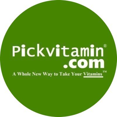Pickvitamin Offer huge selection of vitamins and Health care products with best professional selection. https://t.co/nIflqS1wCB