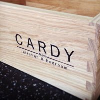 Cardykitchens(@cardykitchens) 's Twitter Profile Photo
