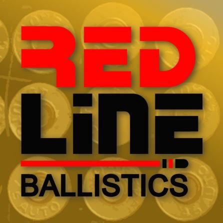 Redline Ballistics