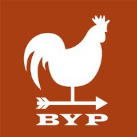 Backyard Poultry Mag(@HealthyChickens) 's Twitter Profile Photo