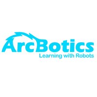 ArcBotics (@arcbotics) 's Twitter Profile