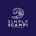 Simply Scampi (@simplyscampi) Twitter profile photo Simply Scampi (@simplyscampi) Twitter profile photo