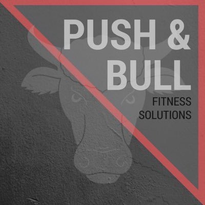 Push&Bull wants to make #Fitness more enjoyable 💪🏻 and affordable 💸 It's our goal to build a fitness community that helps eachother to stay #motivated 🏋🏼
