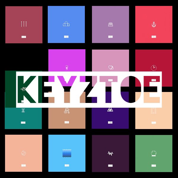 KeyztoeMedia's profile picture. Real Life in Real Time