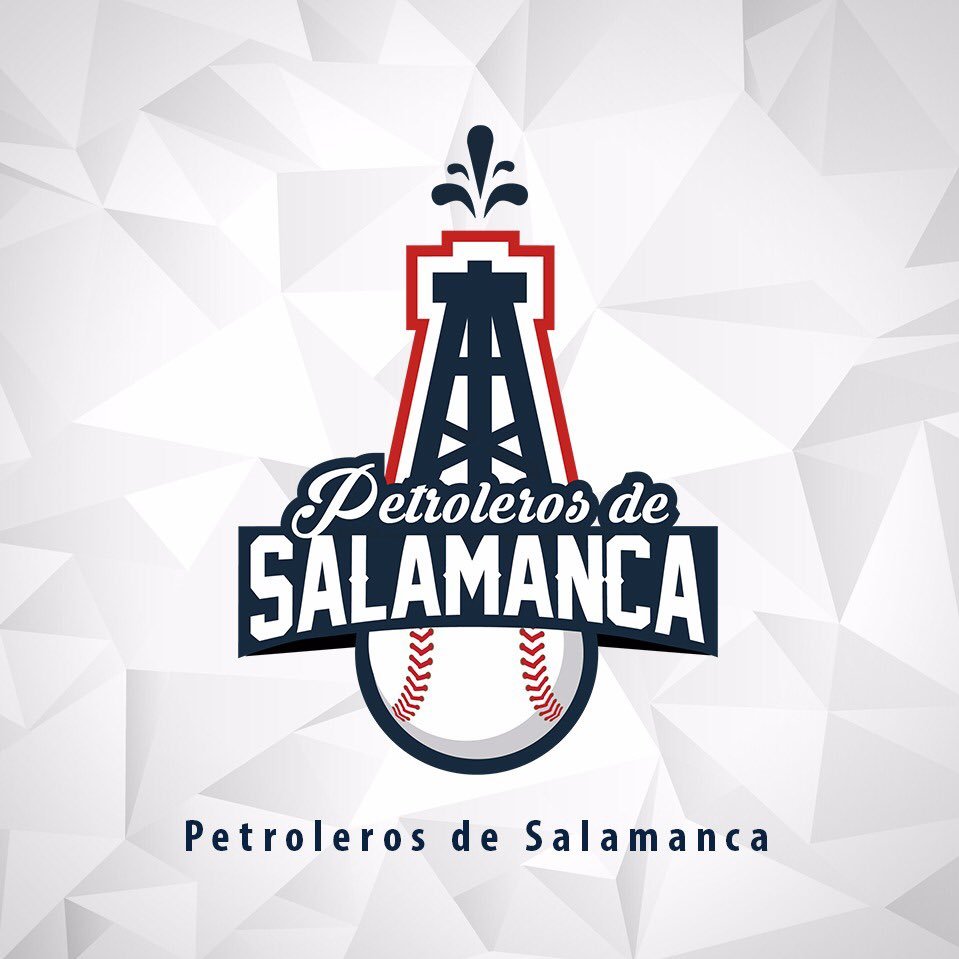 Twitter oficial de los Petroleros de Salamanca en la Liga Invernal Mexicana con sede en Salamanca, Guanajuato.