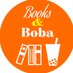 Books and Boba (@booksandboba) Twitter profile photo Books and Boba (@booksandboba) Twitter profile photo