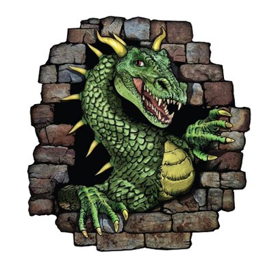 DragonsLairYYC's profile image