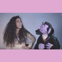 Mona Chalabi(@MonaChalabi) 's Twitter Profile Photo