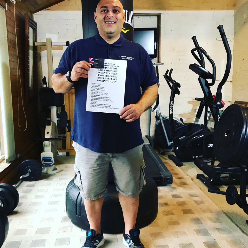 jvselfdefence's profile picture. j v self defence , visit our website for more info https://t.co/8f8HJ8uv1i or email jv_self_defence@yahoo.com