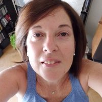 Débora Caride (@caridedebora) 's Twitter Profile