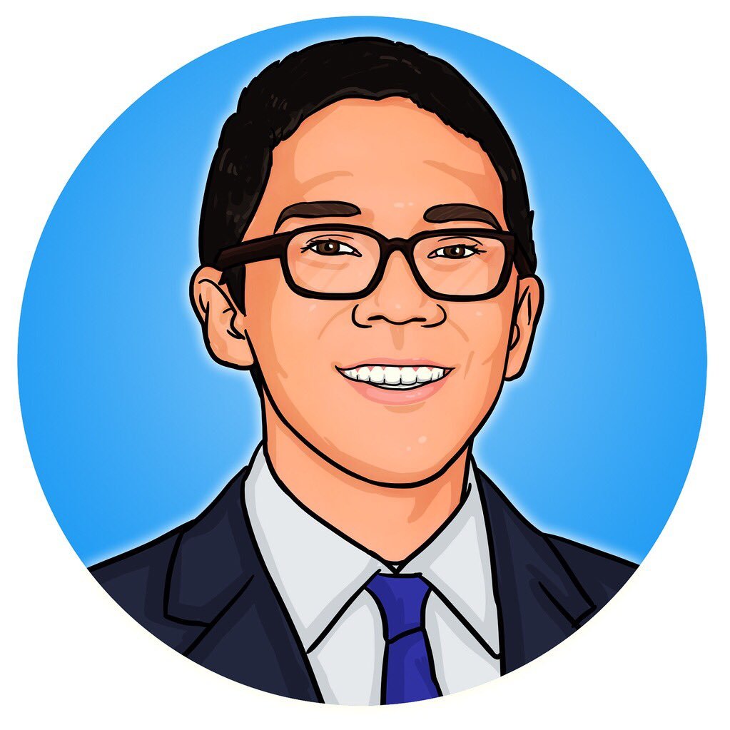 Farhan Attamimi Profile