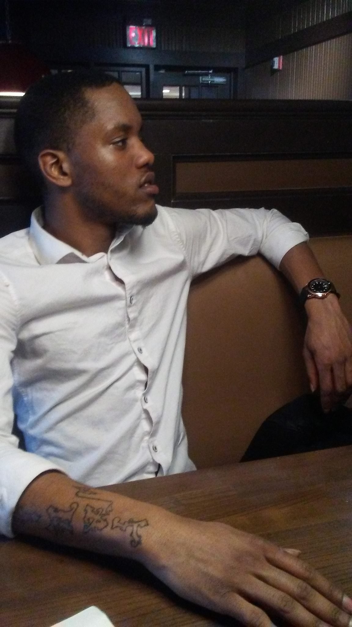 Grind.Prosper.Stack. #ProudMuslim PIP Chico PIP Stackz