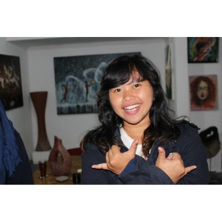 inur_121's profile picture. WA 085729613711