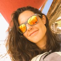 Thea Lamkin (@taylamkin) 's Twitter Profile Photo