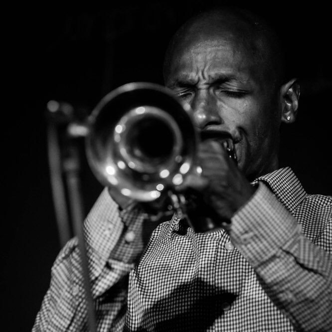 Trumpeter | Composer | Educator | Official Yamaha Performing Artist | Sunnyside Recording Artist