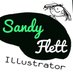 Sandy Flett Art (@flettsandra) Twitter profile photo Sandy Flett Art (@flettsandra) Twitter profile photo