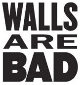 wallsarebad's profile picture. Walls Are Bad promotes outdoor recreation in SW PA and features over 300 outdoor-related groups, destinations and activities. Get out there and get playing!