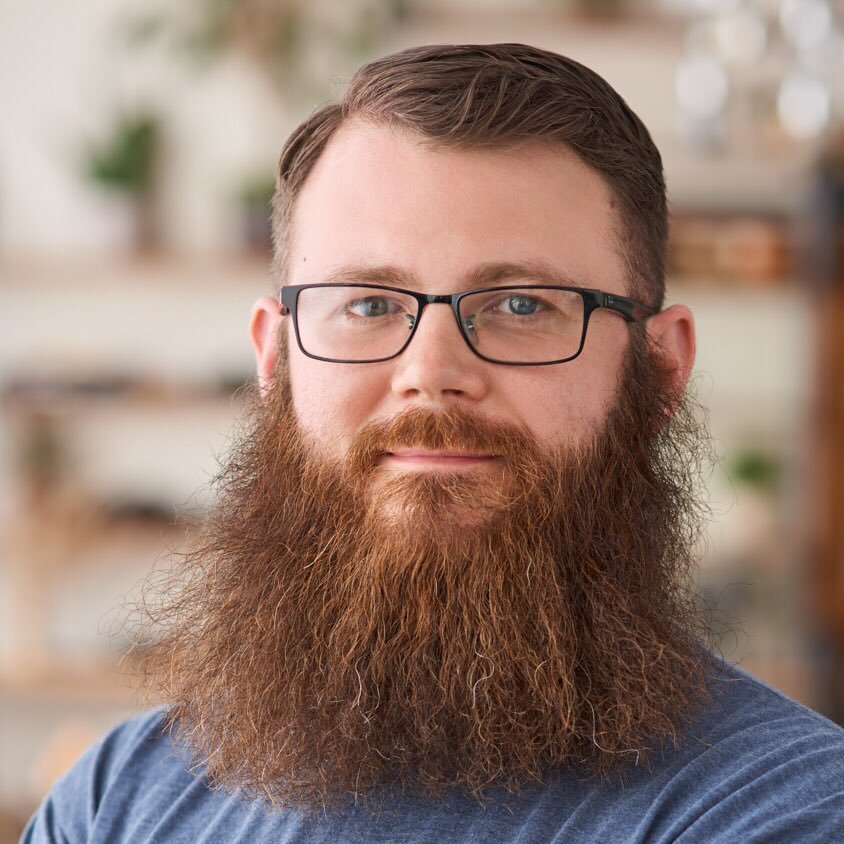 bigbuchin's profile picture. Big Buchin' up in CLE.  It's just that bearded man, Dani D, and K-I-D-S