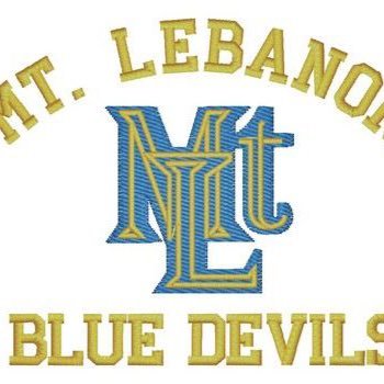 The long standing, independent booster club supporting athletic programs in Mt. Lebanon School District, Mt. Lebanon PA. Our tweets are our own and not MTLSD’s