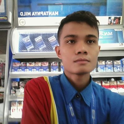 sihotangrahmat's profile picture. Keep Stay Humble