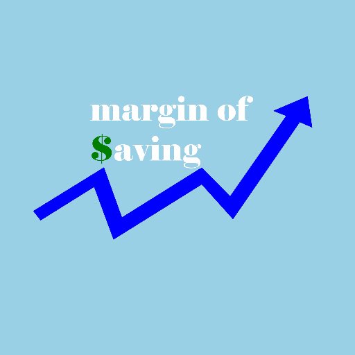 Margin of Saving was created by an analyst at a multi-billion dollar hedge fund. Find out what he's learned about saving and getting rich from the stock market.