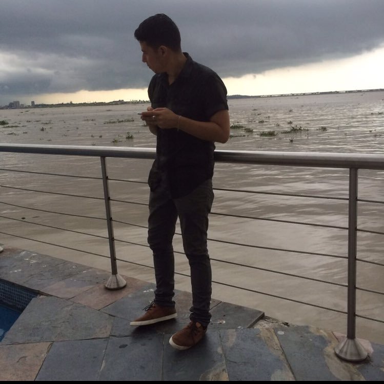 MarioAntonioG's profile picture. 