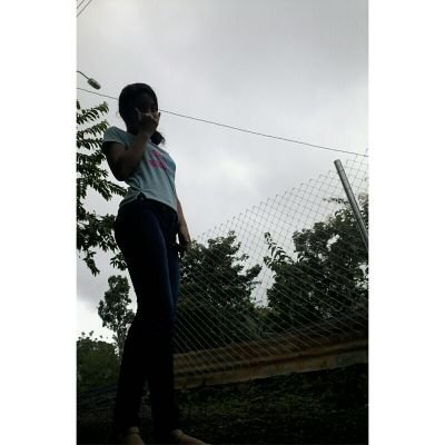 KerenMarin2's profile picture. Keren💕    instagram @_keren03