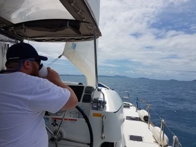 TjDenawli's profile picture. Bogeys and boats by weekend, commercial real estate by weekday.