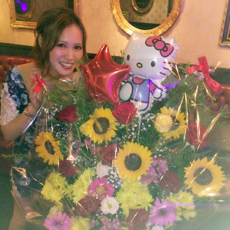 rino_abc_06's profile picture. 歌舞伎町 元バロンドール 現パルムドール