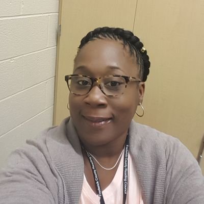 Wife, Mother, FCPS Vanguard Teacher, and Lifelong Learner ❤ 💻📚