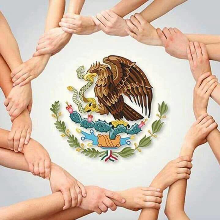 #TodosSomosMéxico