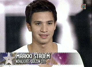 MarkkiLovesYou's profile picture. 