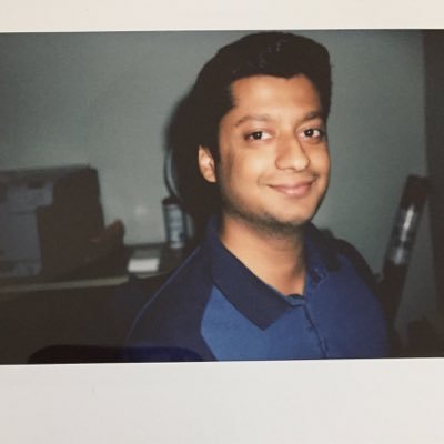 ankura21's profile picture. 