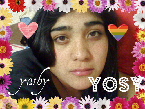 YOSY_ADM's profile picture. 