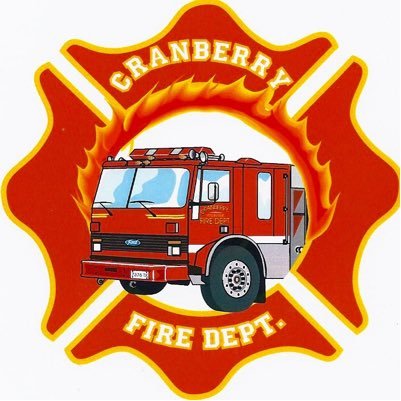 Official Cranberry Volunteer Fire Department twitter page. To report an emergency, call 9-1-1. This account is not monitored 24/7.