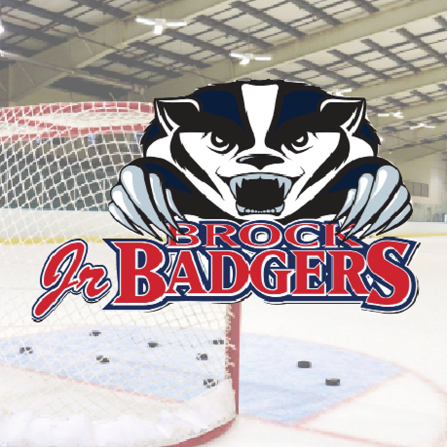 🏒🥅Official home of St. Catharines Female Hockey Association Brock Jr. Badgers. Rep and house league hockey for girls, offering premier skill development.🏒🥅