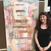 Ms. Glynn (@msglynnart) 's Twitter Profile