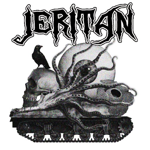 Jeritan is a experimental noise project since 2014

https://t.co/SJh0deFkwO